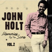 John Holt - Riding for a Fall