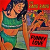 Funny Love - Single