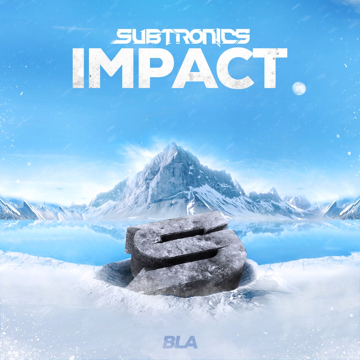 Текст импакт. Subtronics альбомы. Subtronics Visual. Impact (Ep) pictures.