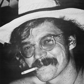 Terry Allen - Dogwood