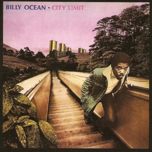 City Limit (Expanded Edition)