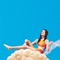 Baishun (feat. Ryohei Shima) - Queen Bee lyrics