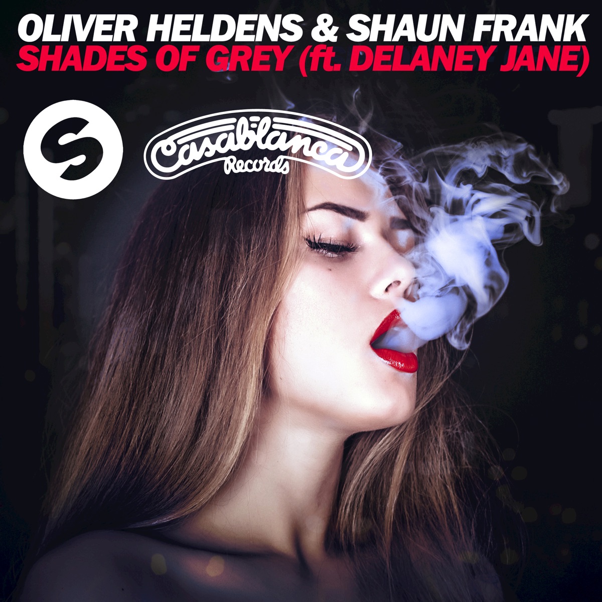 Shades Of Grey Radio Mix Feat Shades Of Grey Radio Mix Feat