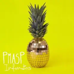 Infundios - EP - P mas P