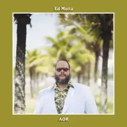 AOR (Brazilian Portuguese Version) - Ed Motta