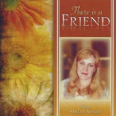 There Is a Friend artwork