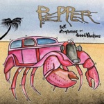 Pepper - Things That You Love