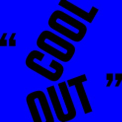 COOL OUT cover art