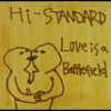 Hi-Standard - CAN'T HELP FALLING IN LOVE