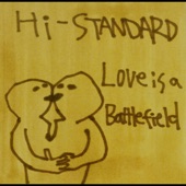 Hi-STANDARD - Can't Help Falling Love