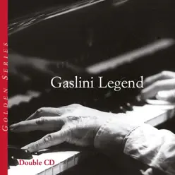 Gaslini Legend, Vols. 1 & 2 - Giorgio Gaslini Gaslini Legend, Vols. 1 & 2 - Giorgio Gaslini