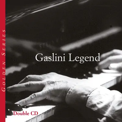 Gaslini Legend, Vols. 1 & 2 - Giorgio Gaslini