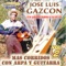 El 24 De Junio - Jose Luis Gazcon Y Su Banda Caliente lyrics