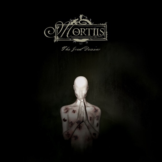 Cover artwork for The Ugly Truth