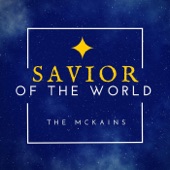 Savior of the World artwork