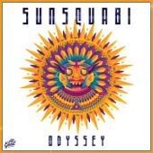 Sunsquabi - SquabCat