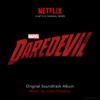 Daredevil (Original Soundtrack Album) artwork