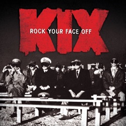 Kix - Love Me with Your Top Down