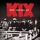 KIX-Rock Your Face Off