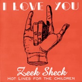 Zeek Sheck - Night Moves