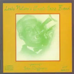 Louis Nelson's Creole Jazz Band (feat. John Defferary, Cuff Billet, Richard Simmons, Paul Sealey, Brian Turnock & Barry Martyn) by Louis Nelson album reviews, ratings, credits