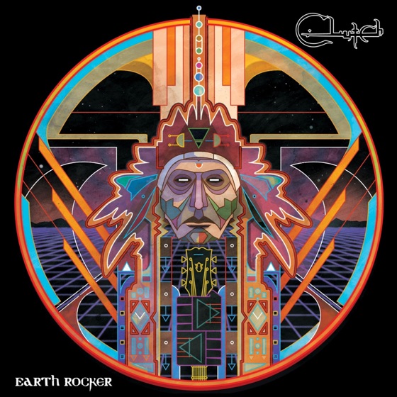 Cover artwork for Gone Cold
