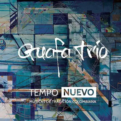 Tempo Nuevo - Guafa Trío Tempo Nuevo - Guafa Trío