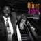 Emily (feat. Ed Thigpen & Reggie Johnson) - Oliver Jones lyrics