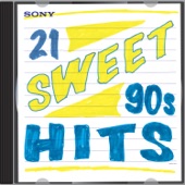 21 Sweet 90s Hits! artwork