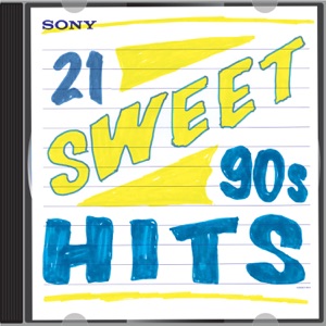 21 Sweet 90s Hits!