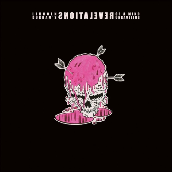 Cover artwork for Rusty Knife