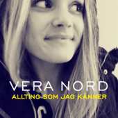 Allting som jag känner - Vera Nord