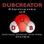 Elements of Dub artwork