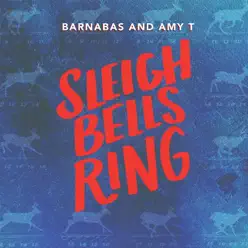 Sleigh Bells Ring - EP - Barnabas Sleigh Bells Ring - EP - Barnabas