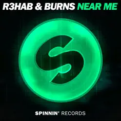 Near Me (Extended Mix) - Single - BURNS Near Me (Extended Mix) - Single - BURNS