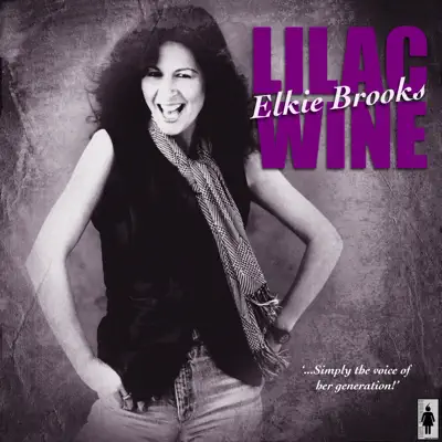 Lilac Wine and Other Big Hits - Elkie Brooks