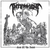 Interment - Skull Crushing Carnage