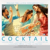 Cocktail (Original Motion Picture Soundtrack) artwork