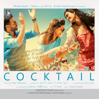 Pritam - Cocktail (Original Motion Picture Soundtrack) artwork