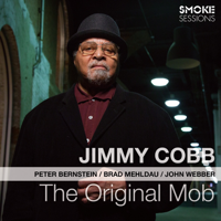 Jimmy Cobb - The Original Mob artwork