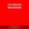 Hot Line - Alex Geralead lyrics