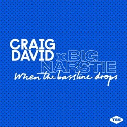 Craig David - When the Bassline Drops