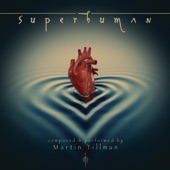 Superhuman artwork