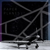 Stone Cold Fox - Paper Planes (Live)