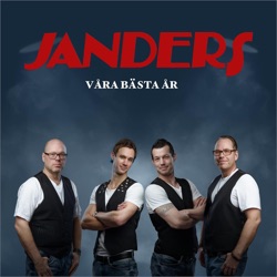 Janders - Kärleken Kommer Alltid Finnas Kvar