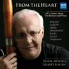 From The Heart: 20th Century Music for Bassoon and Piano album lyrics, reviews, download