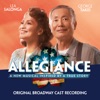 Allegiance (Original Broadway Cast Recording), 2016