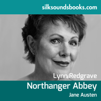 Jane Austen - Northanger Abbey (Unabridged) artwork