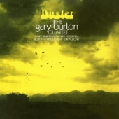 The Gary Burton Quartet - One, Two, 1-2-3-4