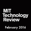 MIT Technology Review, February 2016 - Technology Review